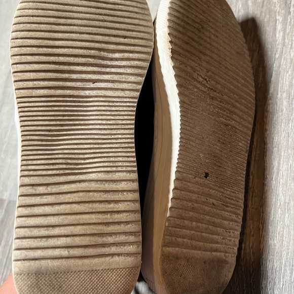 Hey Dude Peyton Croco Slip On shoes- 9 - Picture 5 of 6